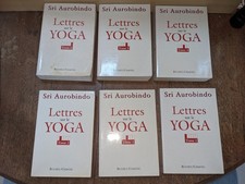 libro antico-Sri Aurobindo -