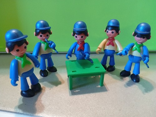Supercharly dulcop operai - dulcop,