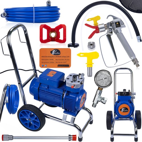 Rosfix blue strong storm 1690 - rosfix,