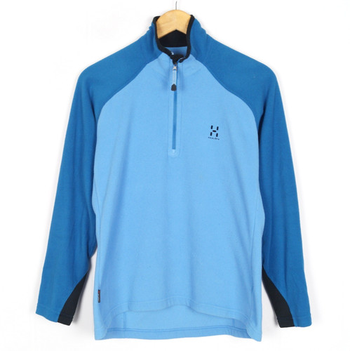 Maglione pile donna - in,