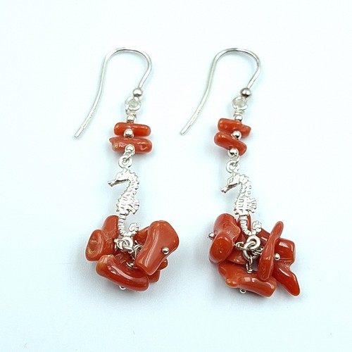 Orecchini donna argento - da,