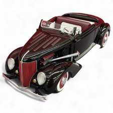 Danbury Mint Ford Hot Rod 1/24