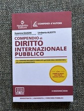 Compendio Diritto