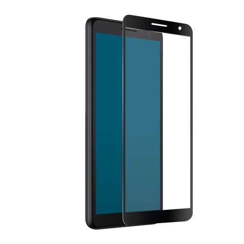 Glass screen protector - , full