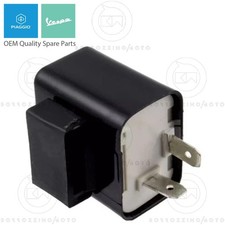 RELÈ INTERMITTENZA FRECCE