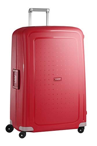 Samsonite cure - (tg.,