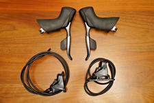 SRAM Force eTap AXS D1 Bici da