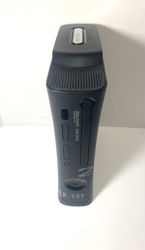 Microsoft xbox 360 modern - 360:,