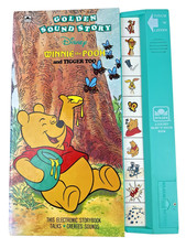 Winnie the Pooh and Tigger Too