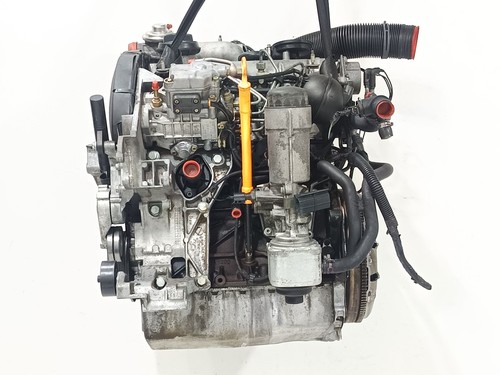 Ahf motore completo - ahf, /