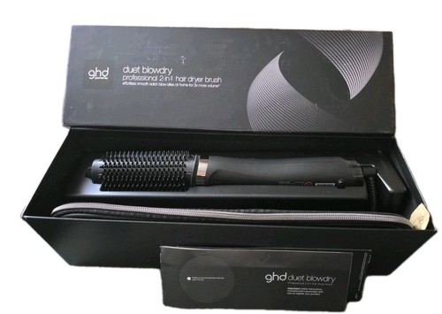 Ghd duet blowdry spazzola - duet,