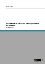 Traby - Die Dalton-Plan Schule