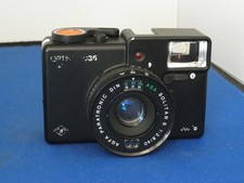 Sensore Agfa Optima 1035