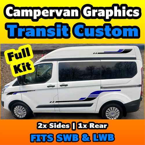 Adatto ford transit - a,