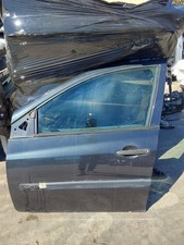 PORTA PORTIERA SPORTELLO ANTERIORE SINISTRA SX RENAULT CLIO 05-13