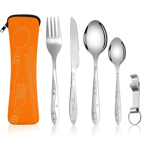 Vicloon set posate - set, di