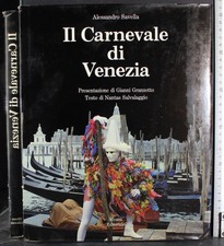 IL CARNEVALE DI VENEZIA