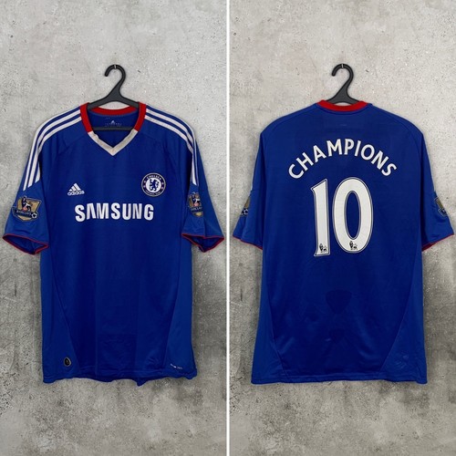 Maglia calcio chelsea - calcio, 2010