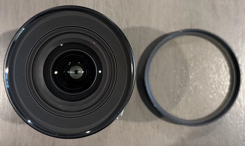 Nikon nikkor obiettivo - nikon, af