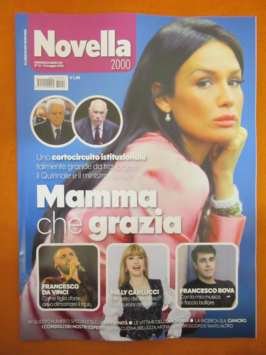Rivista novella 2000 - rivista, n.10