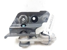 112383734R SUPPORTO CAMBIO BIELLETTA NISSAN QASHQAI (J11) 1.3 B 16V MAN 6M 140CV