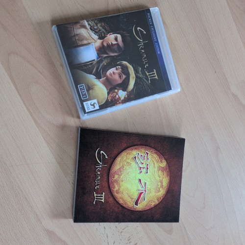 Shenmue iii kickstarter - shenmue,