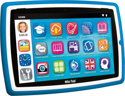 Liscianigiochi mio tab stem - liscianigiochi, -mio