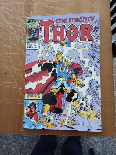 Thor marvel comics - comics,