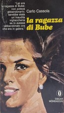 CARLO CASSOLA La Ragazza di