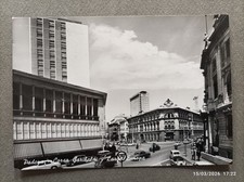 CARTOLINA PADOVA CORSO