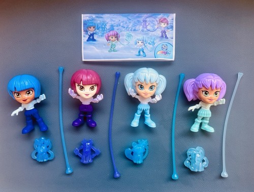 Maxi kinder sorpresa crystal - maxi,