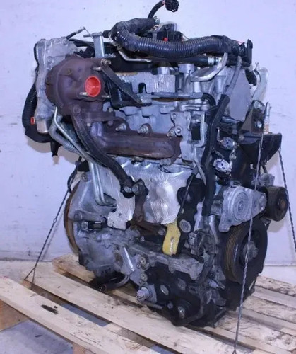 Motore diesel toyota urban - diesel,