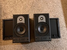 Bowers & Wilkins  B&W