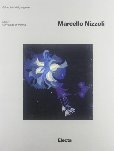 Marcello nizzoli csac - nizzoli,