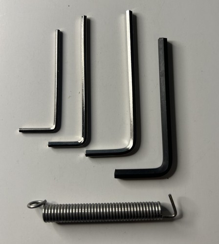 Strumenti regolazione per - di,