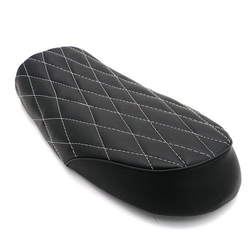 Sedile moto epoca nero cafe - moto,