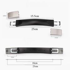 Trolley box ruote adatte per