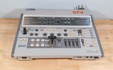 Mixer Video Panasonic WJ-MX12