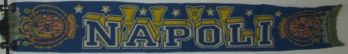 Sciarpa scarf bufanda - scarf, calcio
