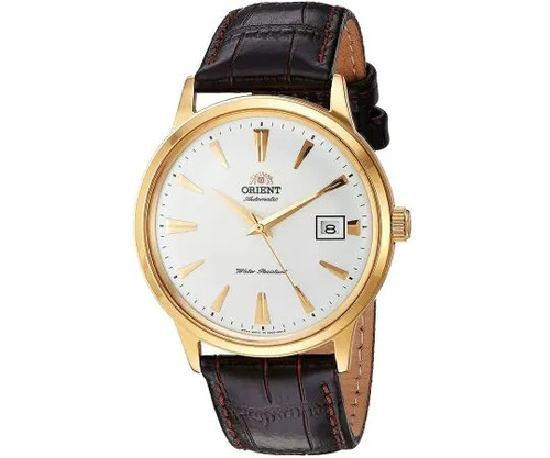 Reloj orient bambino version - version, 2