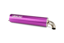 Silenziatore Yasuni Scooter