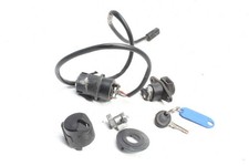 Set di blocco di accensione