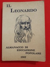 IL LEONARDO  -  Almanacco di