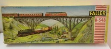 FALLER B-548 - Ponte