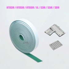 Cinghia di distribuzione Open