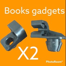 Per Peugeot 206 Kit 2pz Clip