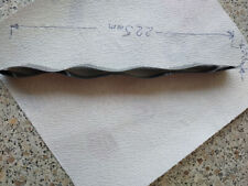 Due molle per fodero a