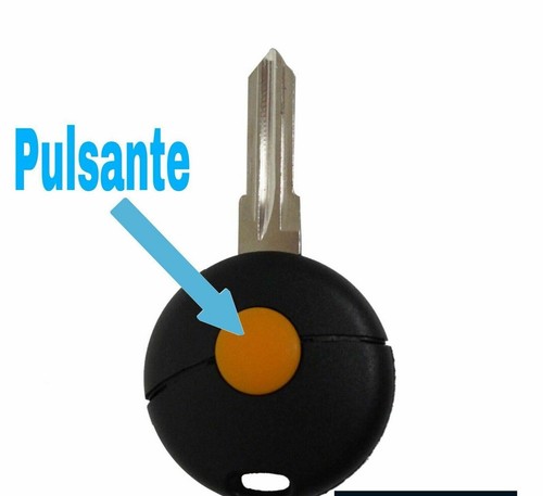 Tasto pulsante gommino scocca - pulsante,