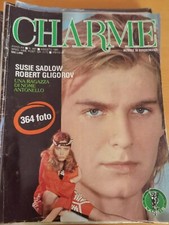 Fotoromanzo lancio charme - fotoromanzo,