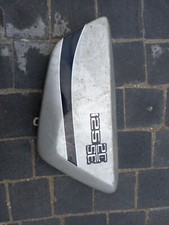 FIANCHETTO CARTER LATERALE